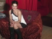 Backstage interview and hardcore with czech 1/16