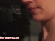 Backstage interview and hardcore with czech 12/16