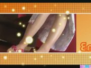 Asian babe Yuki getting her pussy fondled wit 15/16