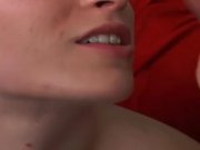 babe getting fucked in sheer stockings 16/16