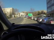 A Fucked-up Friday 13/16