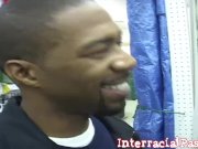 Married Mia Takes a chance on a Black Monster 1/16