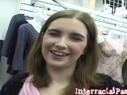 Married Mia Takes a chance on a Black Monster 2/16