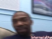 Married Mia Takes a chance on a Black Monster 5/16