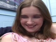 Married Mia Takes a chance on a Black Monster 8/16