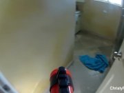 Christy Mack Shower Fun 1/16