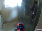 Christy Mack Shower Fun 2/16