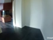 Christy Mack Behind The Scenes 1/16