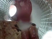 Christy Mack Behind The Scenes 11/16