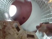 Christy Mack Behind The Scenes 14/16