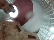 Christy Mack Behind The Scenes 15/16