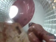 Christy Mack Behind The Scenes 16/16