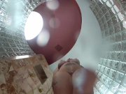 Christy Mack Behind The Scenes 2/16