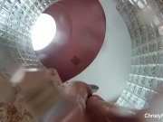 Christy Mack Behind The Scenes 4/16