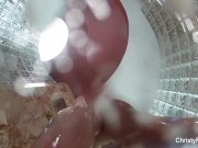 Christy Mack Behind The Scenes 5/16