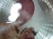 Christy Mack Behind The Scenes 6/16