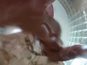 Christy Mack Behind The Scenes 9/16