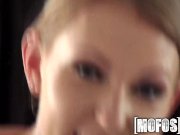 Mofos - Kerri shows off her new swim suit 5/16