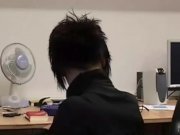 Office tough catfight eds up with hard fuck 2/16