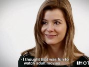 Hotgold Blonde Latina Beauty Charlize  1/16