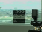 JoyBear Busty milf in her first threesome 1/16