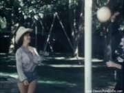 Classic Vintage Porn: Cowgirl Fun 12/16