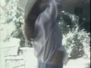 Classic Vintage Porn: Cowgirl Fun 14/16