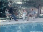 Classic Vintage Porn: Cowgirl Fun 9/16