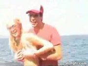 Horny lovers film their sex games 2/16