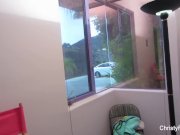 Christy Mack Threesome BTS 3/16