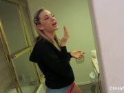 Christy Mack Threesome BTS 5/16