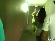 BFFs - A Group Fuck Fest On St. Pattys 9/16