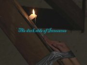 Superb blonde treated rude to suck deepthroat 1/16