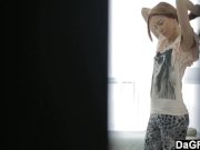 Thanking The Massage Therapist With A Blowjob 1/16