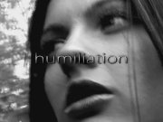 Sexy brunette spanked and fucked in the woods 1/16