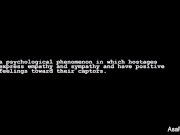 Dani Daniels Ties up and fucks Asa Akira 1/16