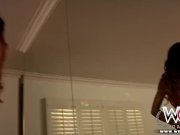 WCP Club Ebony Teen Tila Flame Creampie 2/16