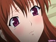 Hentai schoolgirl gets fucked from behind 14/16