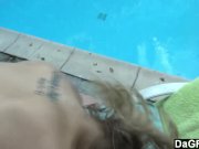 Stop Sucking On Your Thumb And Suck My Dick 7/16