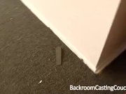 Mom Takes A Creampie For A Washer and Dryer 1/16