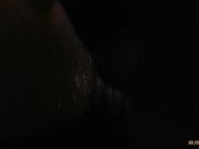 Lianna spanked hard and drilled by huge dildo 12/16