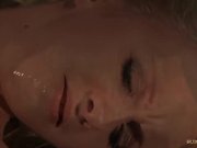 Lianna spanked hard and drilled by huge dildo 14/16