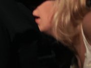 Lianna spanked hard and drilled by huge dildo 6/16