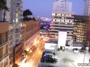 Babes Getting Freaky at Ultra Music Festival! 5/16