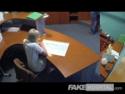 FakeHospital - Sexual deal is struck 1/16