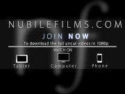 Malena and Celeste double stack pussy rub 16/16