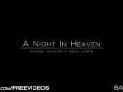 Babes - A Night in Heaven Denisa Heaven 1/16