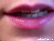 Milf toying her wet pussy and ass 3/16