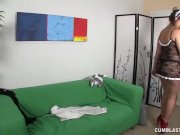 Hot Teen Makes A Dick Explode 1/16