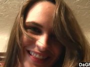 Now That's A Lesson She'll Remember 2/16